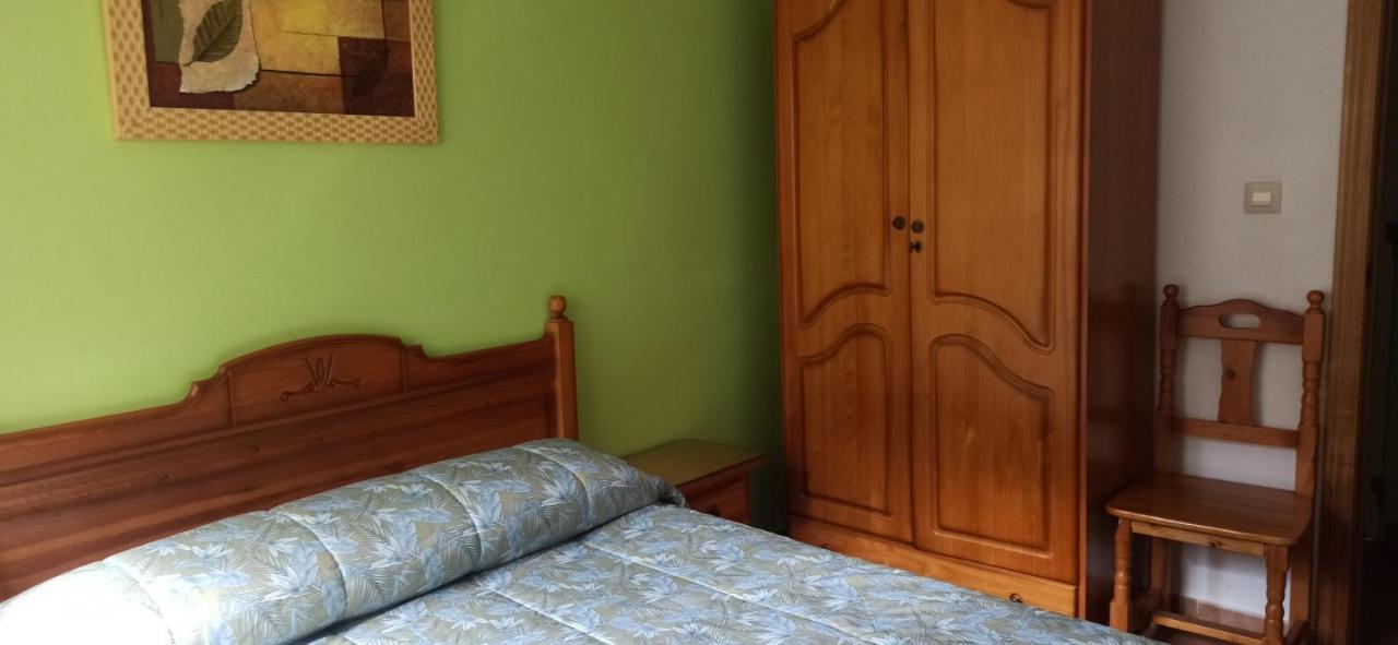 Casas Rurales Tiscar 아로요프리오 외부 사진