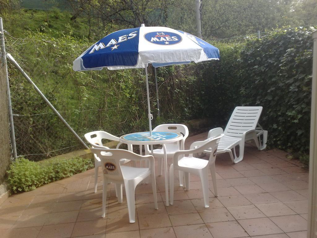 Casas Rurales Tiscar 아로요프리오 외부 사진